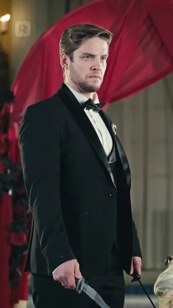 คู่ชะตาลวงใจ