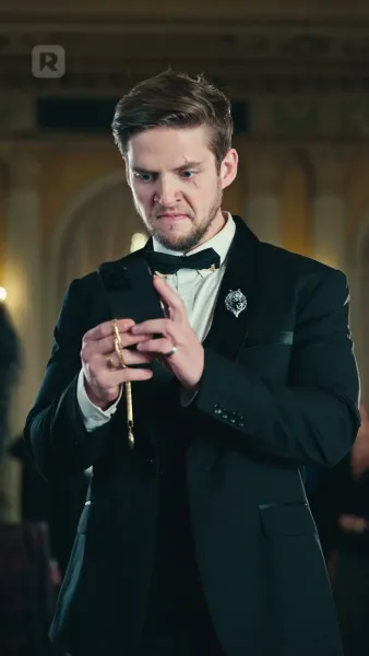 คู่ชะตาลวงใจ