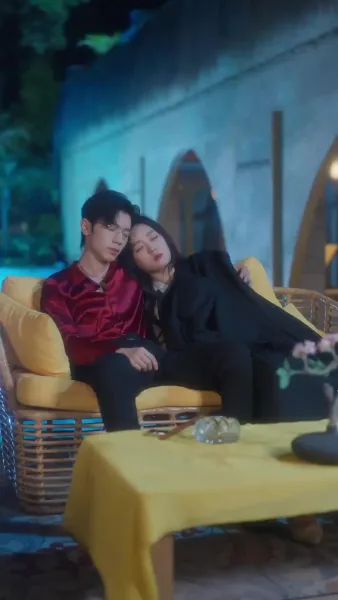 คืนนี้รักไม่หลับ