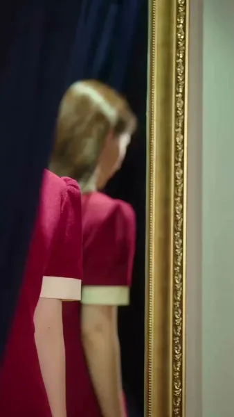 ซินเดอเรลล่ากับทายาทต้องสาป(พากย์ไทย) 