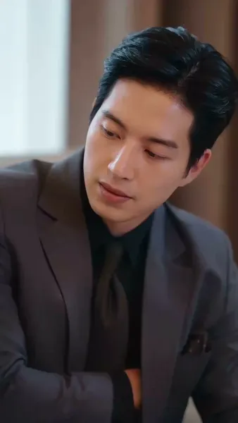 ซินเดอเรลล่ากับทายาทต้องสาป(พากย์ไทย) 