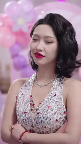 พลิกชะตาด้วยเนตรทิพย์