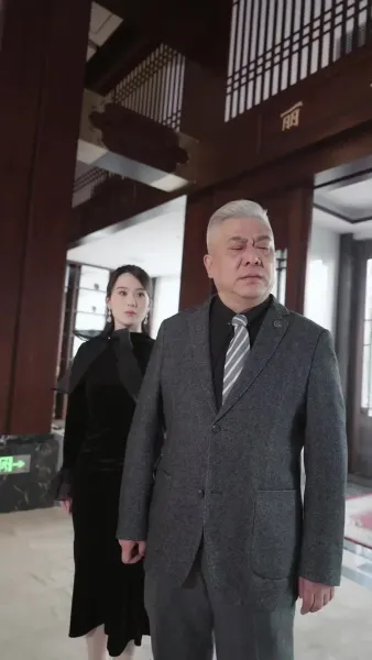 พลิกชะตาด้วยเนตรทิพย์