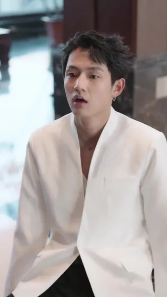 พลิกชะตาด้วยเนตรทิพย์