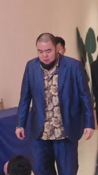 พลิกชะตาด้วยเนตรทิพย์