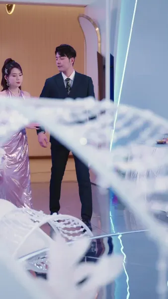 พลิกชะตาด้วยเนตรทิพย์