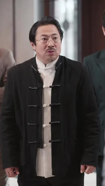 พลิกชะตาด้วยเนตรทิพย์