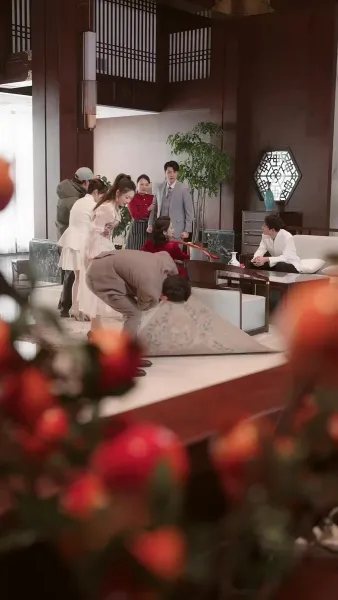 พลิกชะตาด้วยเนตรทิพย์