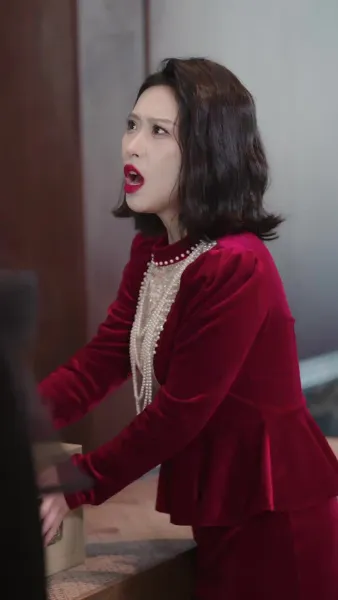 พลิกชะตาด้วยเนตรทิพย์