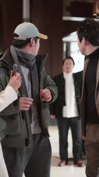 พลิกชะตาด้วยเนตรทิพย์