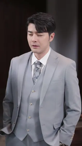 พลิกชะตาด้วยเนตรทิพย์