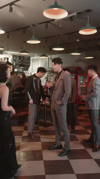 พลิกชะตาด้วยเนตรทิพย์