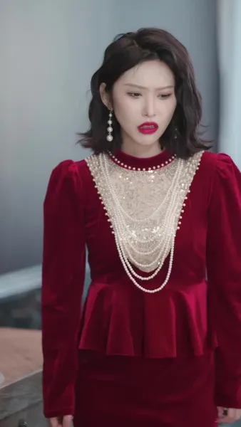 พลิกชะตาด้วยเนตรทิพย์