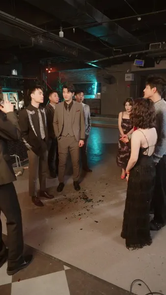 พลิกชะตาด้วยเนตรทิพย์