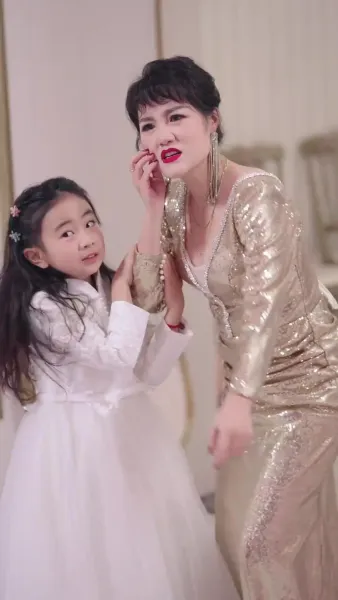 พลิกชะตาด้วยเนตรทิพย์