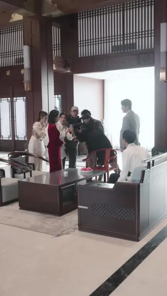 พลิกชะตาด้วยเนตรทิพย์