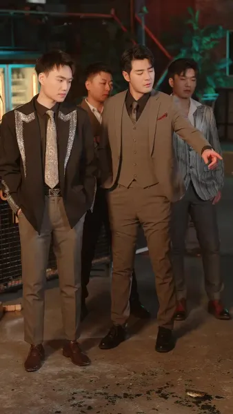 พลิกชะตาด้วยเนตรทิพย์