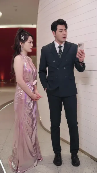 พลิกชะตาด้วยเนตรทิพย์