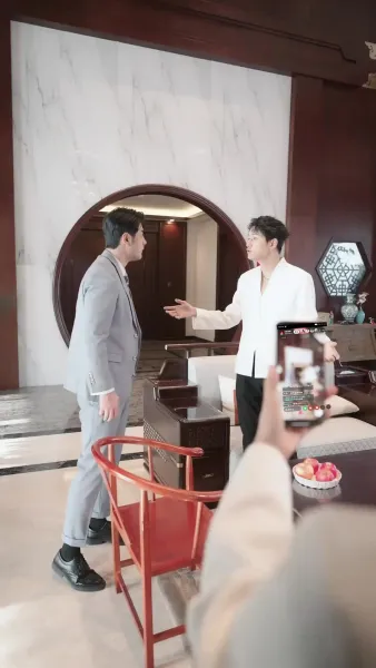 พลิกชะตาด้วยเนตรทิพย์