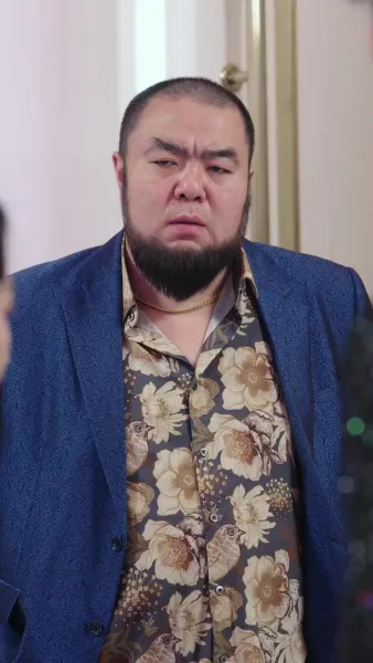 พลิกชะตาด้วยเนตรทิพย์