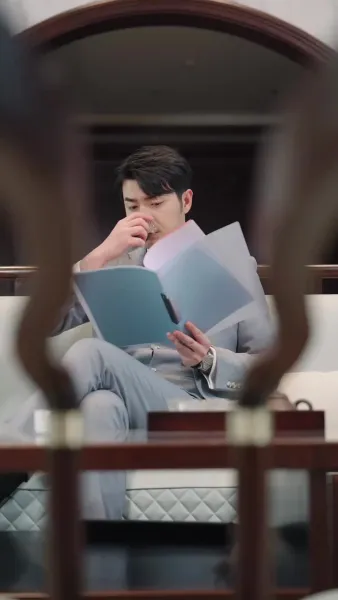 พลิกชะตาด้วยเนตรทิพย์