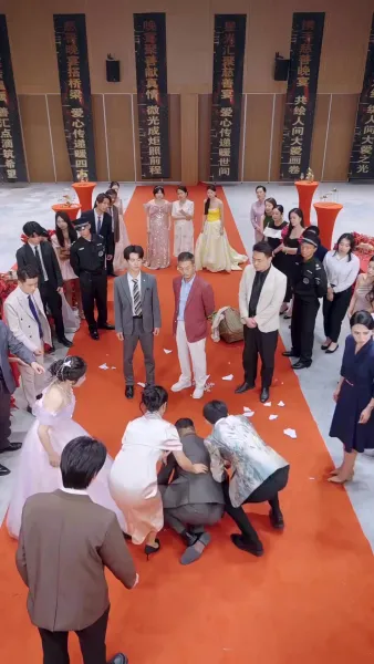 ชะตาชีวิตฟ้าได้ลิขิต