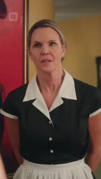 (พากย์) ทายาทที่แท้จริง VS ราชินีผึ้งตัวปลอม