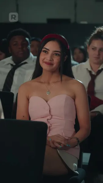 (พากย์) ทายาทที่แท้จริง VS ราชินีผึ้งตัวปลอม