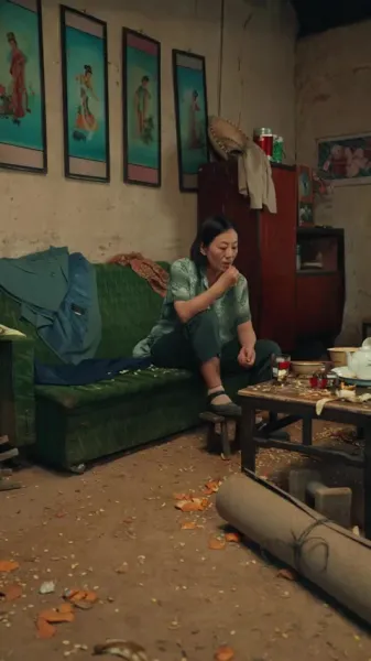 ล้างรอยเดิม เพื่อเริ่มใหม่