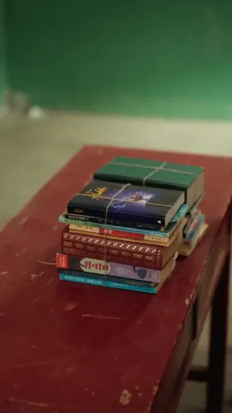 ล้างรอยเดิม เพื่อเริ่มใหม่