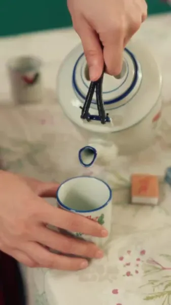 ล้างรอยเดิม เพื่อเริ่มใหม่