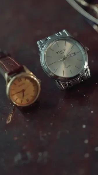 ล้างรอยเดิม เพื่อเริ่มใหม่