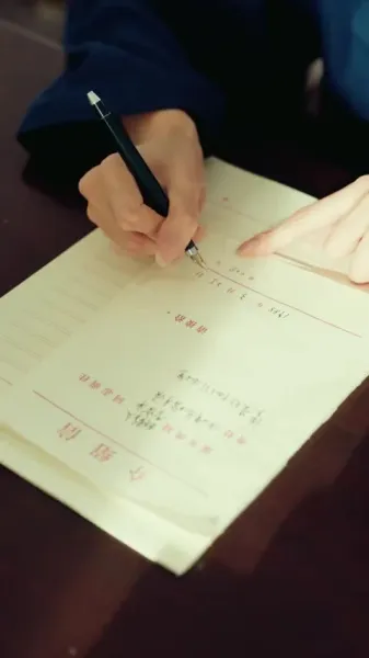 ล้างรอยเดิม เพื่อเริ่มใหม่