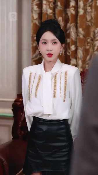 น้องสาวสุดโหด ราชินีตัวแม่