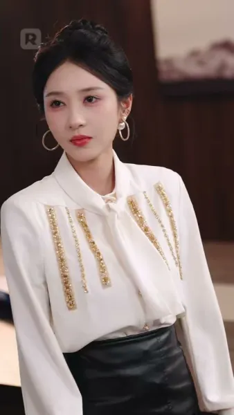 น้องสาวสุดโหด ราชินีตัวแม่