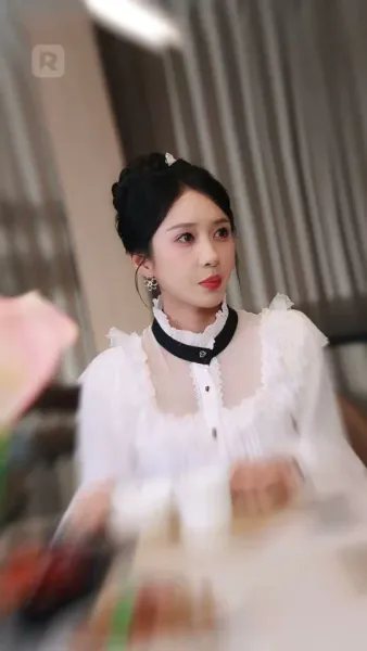 น้องสาวสุดโหด ราชินีตัวแม่