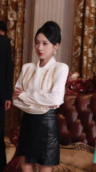 น้องสาวสุดโหด ราชินีตัวแม่