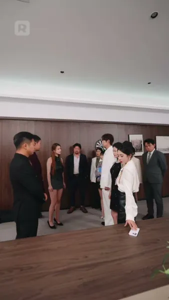 น้องสาวสุดโหด ราชินีตัวแม่