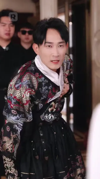 น้องสาวสุดโหด ราชินีตัวแม่