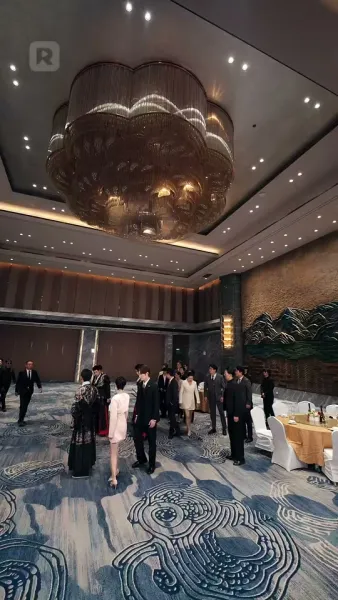 น้องสาวสุดโหด ราชินีตัวแม่