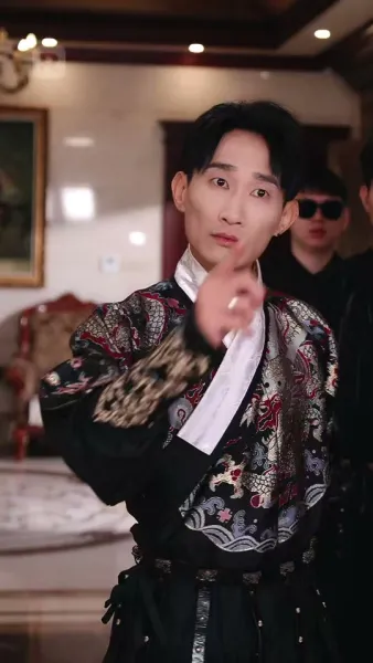 น้องสาวสุดโหด ราชินีตัวแม่