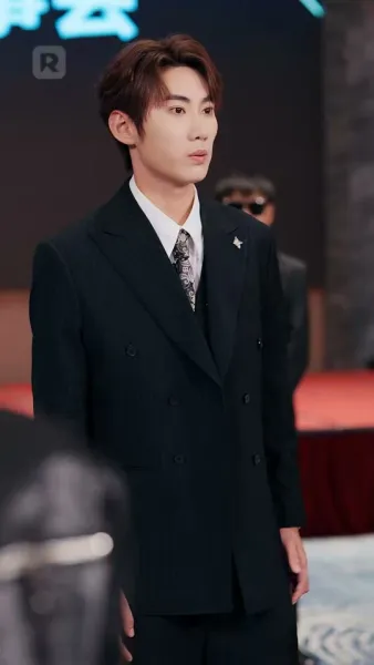 น้องสาวสุดโหด ราชินีตัวแม่