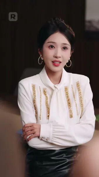 น้องสาวสุดโหด ราชินีตัวแม่