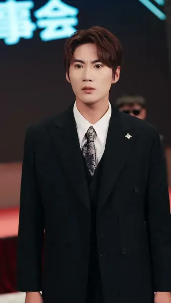 น้องสาวสุดโหด ราชินีตัวแม่