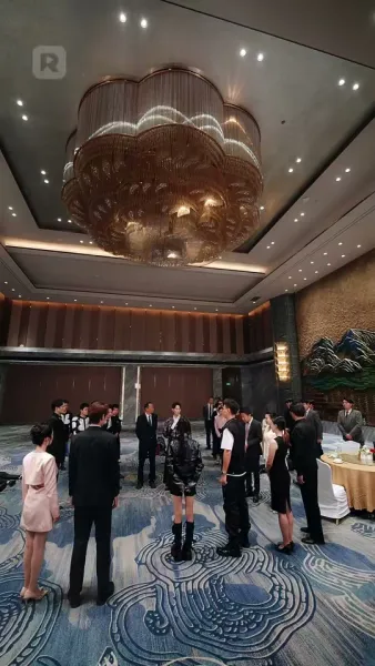 น้องสาวสุดโหด ราชินีตัวแม่