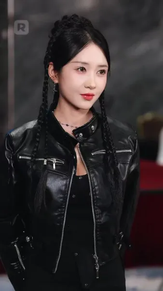 น้องสาวสุดโหด ราชินีตัวแม่