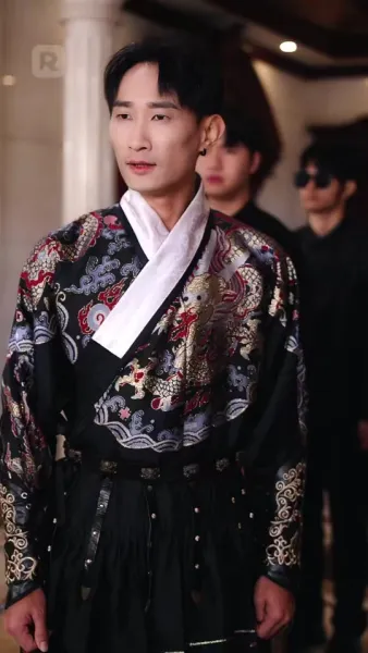 น้องสาวสุดโหด ราชินีตัวแม่