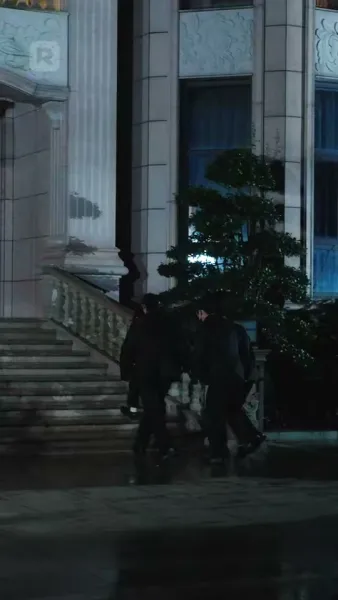 น้องสาวสุดโหด ราชินีตัวแม่