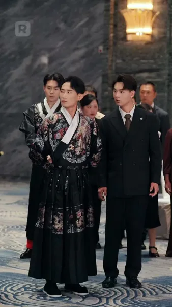 น้องสาวสุดโหด ราชินีตัวแม่