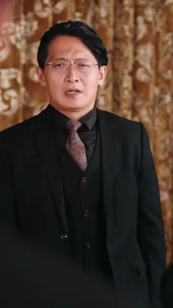 น้องสาวสุดโหด ราชินีตัวแม่